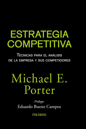 [9788436823387] ESTRATEGIA COMPETITIVA