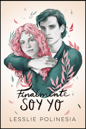 [9786124442193] FINALMENTE SOY YO