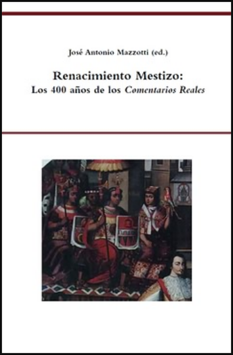 [9788484895299] RENACIMIENTO MESTIZO