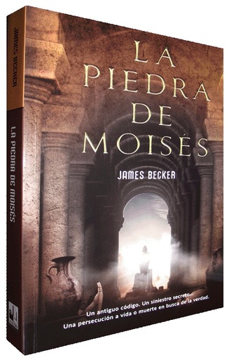 [9788498006698] LA PIEDRA DE MOISÉS