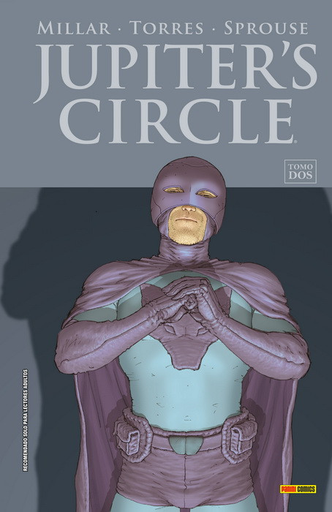[9788413340760] JUPITER'S CIRCLE 02
