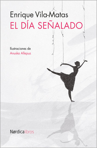 [9788416112838] EL DÍA SEÑALADO