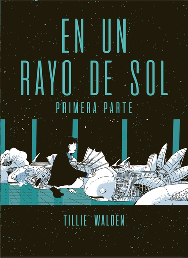 [9788417442330] EN UN RAYO DE SOL I