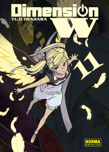 [9788467932614] DIMENSION W 11/16