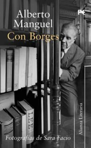 [9788420643410] CON BORGES