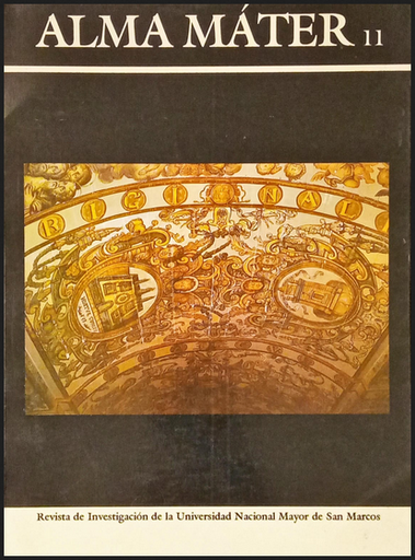 [0000000110901] ALMA MÁTER 11