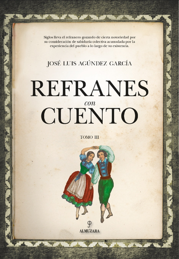 [9788418578137] REFRANES CON CUENTO III/III