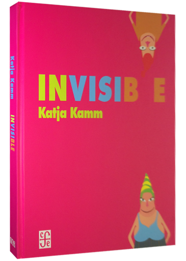 [9789681683672] INVISIBLE