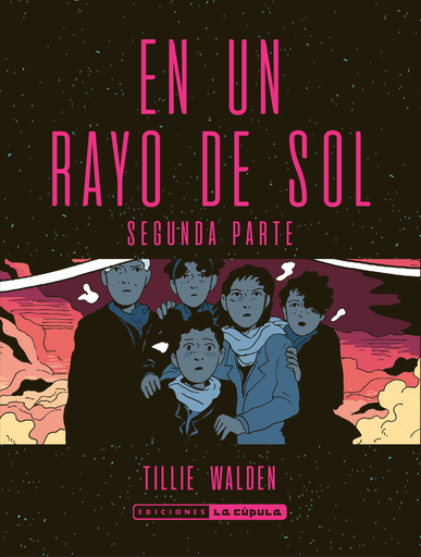 [9788417442385] EN UN RAYO DE SOL II