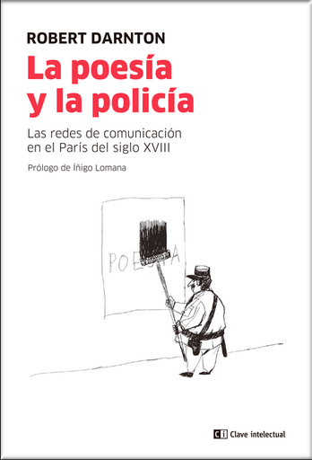 [9788412328547] LA POESÍA Y LA POLICÍA