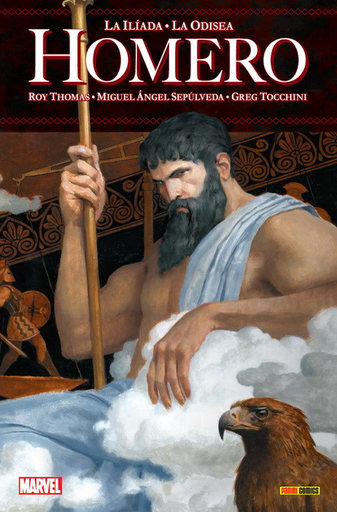 [9788491673743] HOMERO INTEGRAL