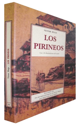 [9788476518533] LOS PIRINEOS
