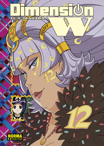 [9788467934908] DIMENSION W 12/16
