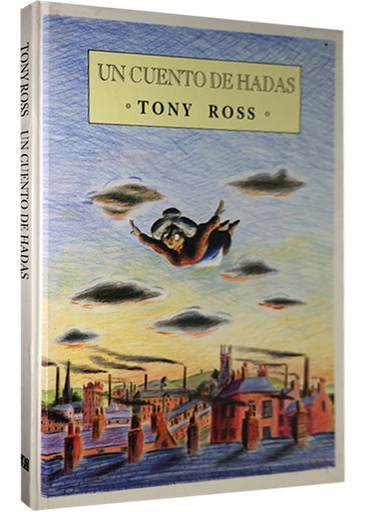[9789681641153] UN CUENTO DE HADAS