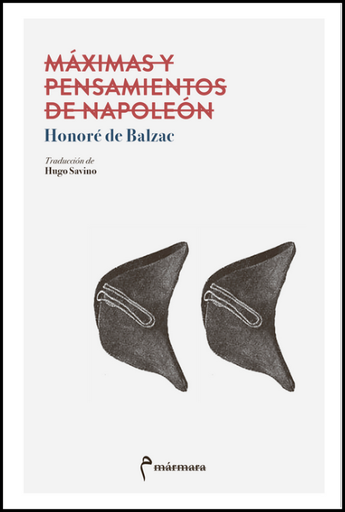 [9788412008081] MÁXIMAS Y PENSAMIENTOS DE NAPOLEÓN