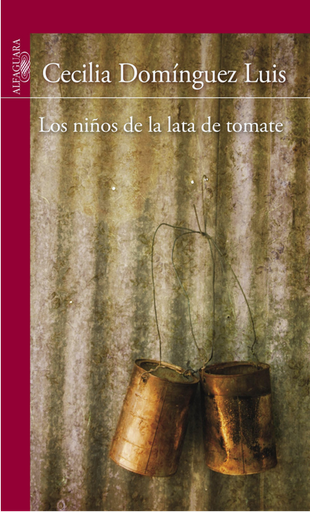 [9788420411323] LOS NIÑOS DE LA LATA DE TOMATE
