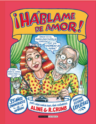 [9788416400133] HÁBLAME DE AMOR