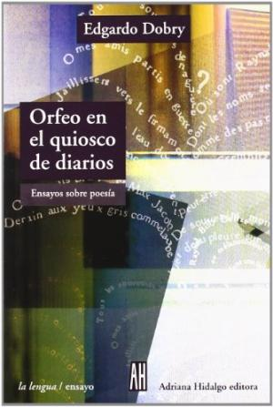 [9789871156696] ORFEO EN EL QUIOSCO DE DIARIOS