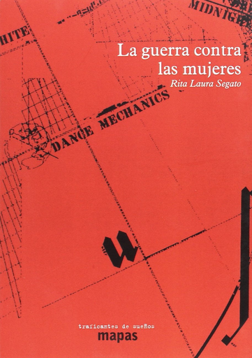 [9788494597855] LA GUERRA CONTRA LAS MUJERES