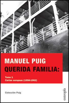 [9789872104023] QUERIDA FAMILIA (Tomo 1)