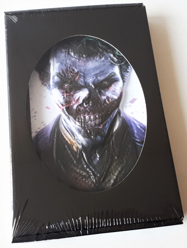 [9788418660719] DCSOS: INMORTALES (edición especial limitada)