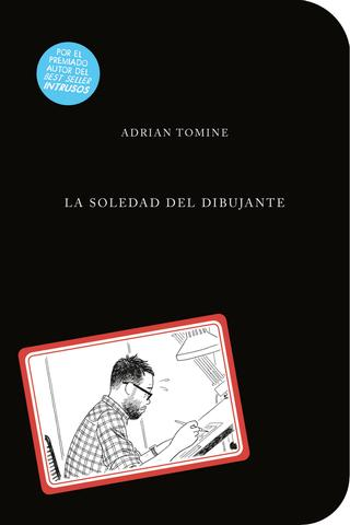 [9788494506345] LA SOLEDAD DEL DIBUJANTE