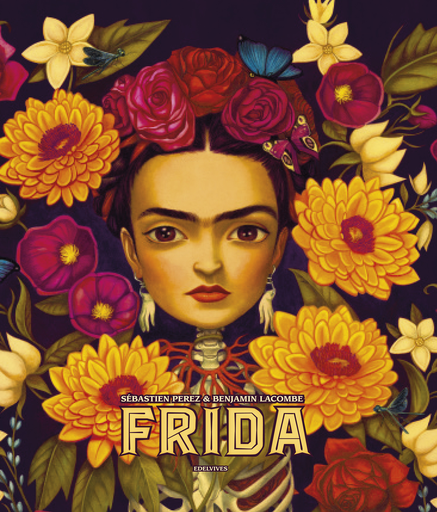 [9788414004029] FRIDA