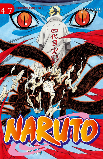 [9788415866473] NARUTO 47/72