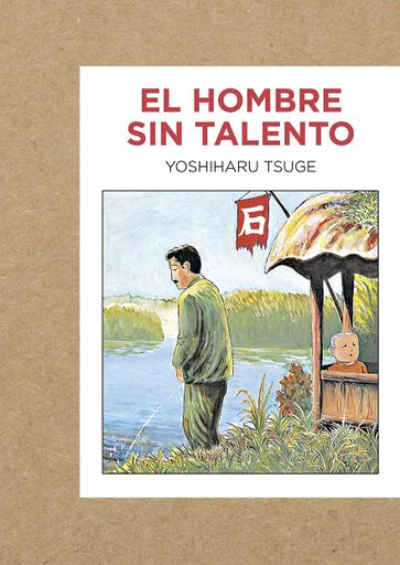 [9788416529223] EL HOMBRE SIN TALENTO
