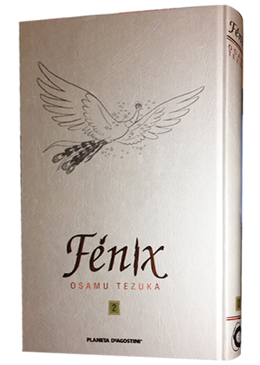 [9788491737018] FÉNIX No. 2