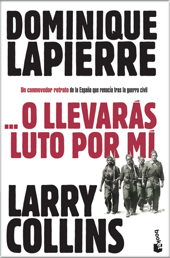 [9788408003656] ...O LLEVARÁS LUTO POR MÍ