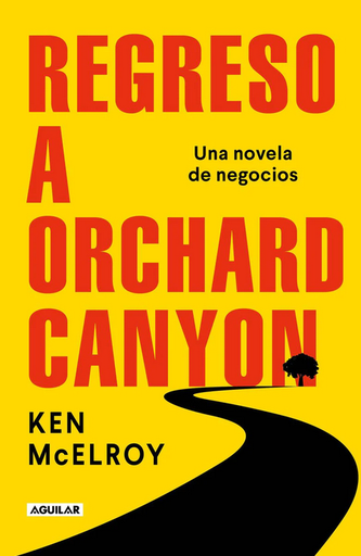 [9786073806138] REGRESO AL CAÑÓN ORCHARD