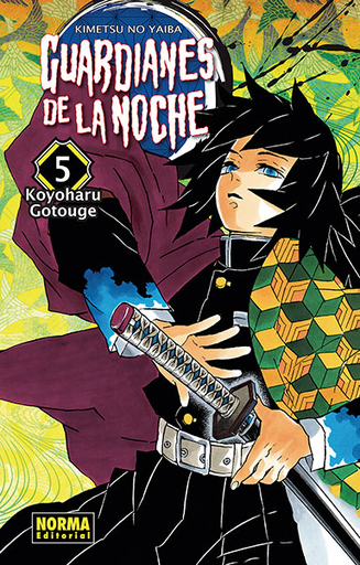 [9788467936698] GUARDIANES DE LA NOCHE 05