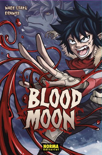 [9788467947977] BLOOD MOON 01