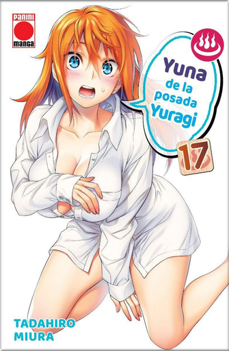 [9788411018203] YUNA DE LA POSADA YURAGI 17/24