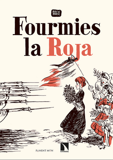 [9788418309311] FOURMIES LA ROJA