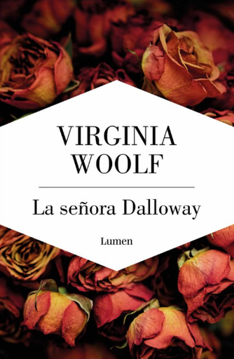 [9788426410870] LA SEÑORA DALLOWAY
