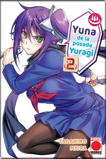 [9788413342269] YUNA DE LA POSADA YUGARI 01