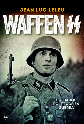 [9788499708942] WAFFEN SS