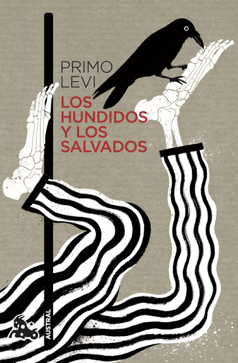 [9788499427263] LOS HUNDIDOS Y LOS SALVADOS