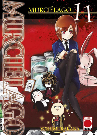 [9788411013123] MURCIÉLAGO 11