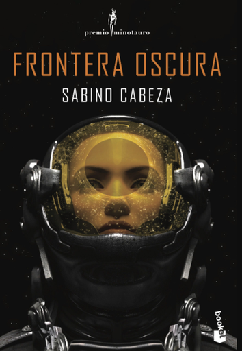 [9788445010785] FRONTERA OSCURA