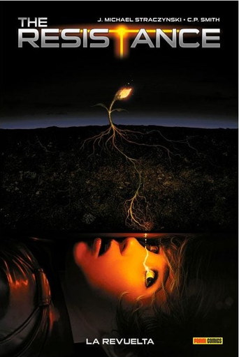 [9788411016933] THE RESISTANCE 02: La Revuelta