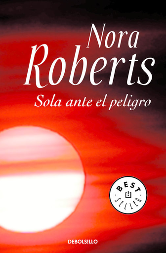 [9788499083704] SOLA ANTE EL PELIGRO