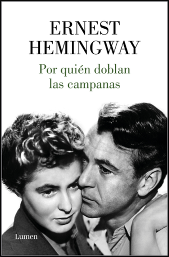 [9788426410832] POR QUIÉN DOBLAN LAS CAMPANAS
