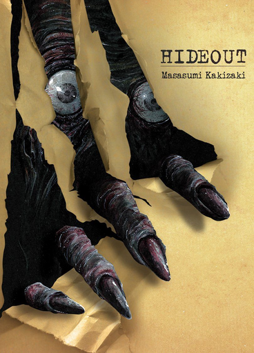 [9788494231797] HIDEOUT