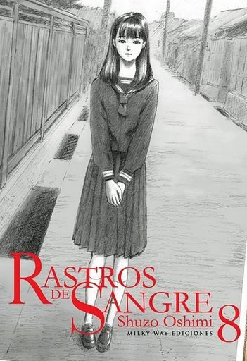 [9788418788338] RASTROS DE SANGRE 08/17