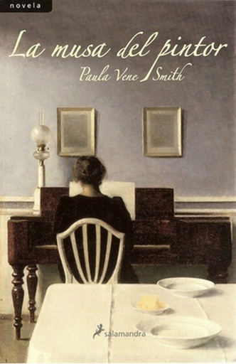 [9788498383140] LA MUSA DEL PINTOR