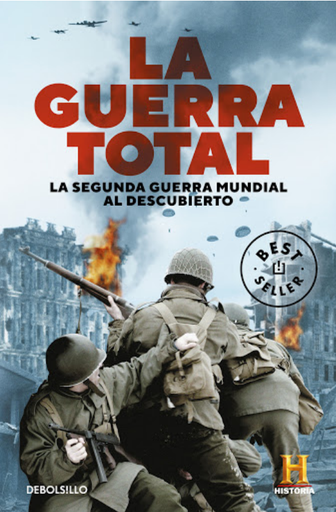 [9788466350259] LA GUERRA TOTAL
