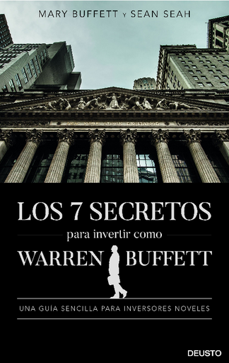 [9788423431168] LOS 7 SECRETOS PARA INVERTIR COMO WARREN BUFFETT
